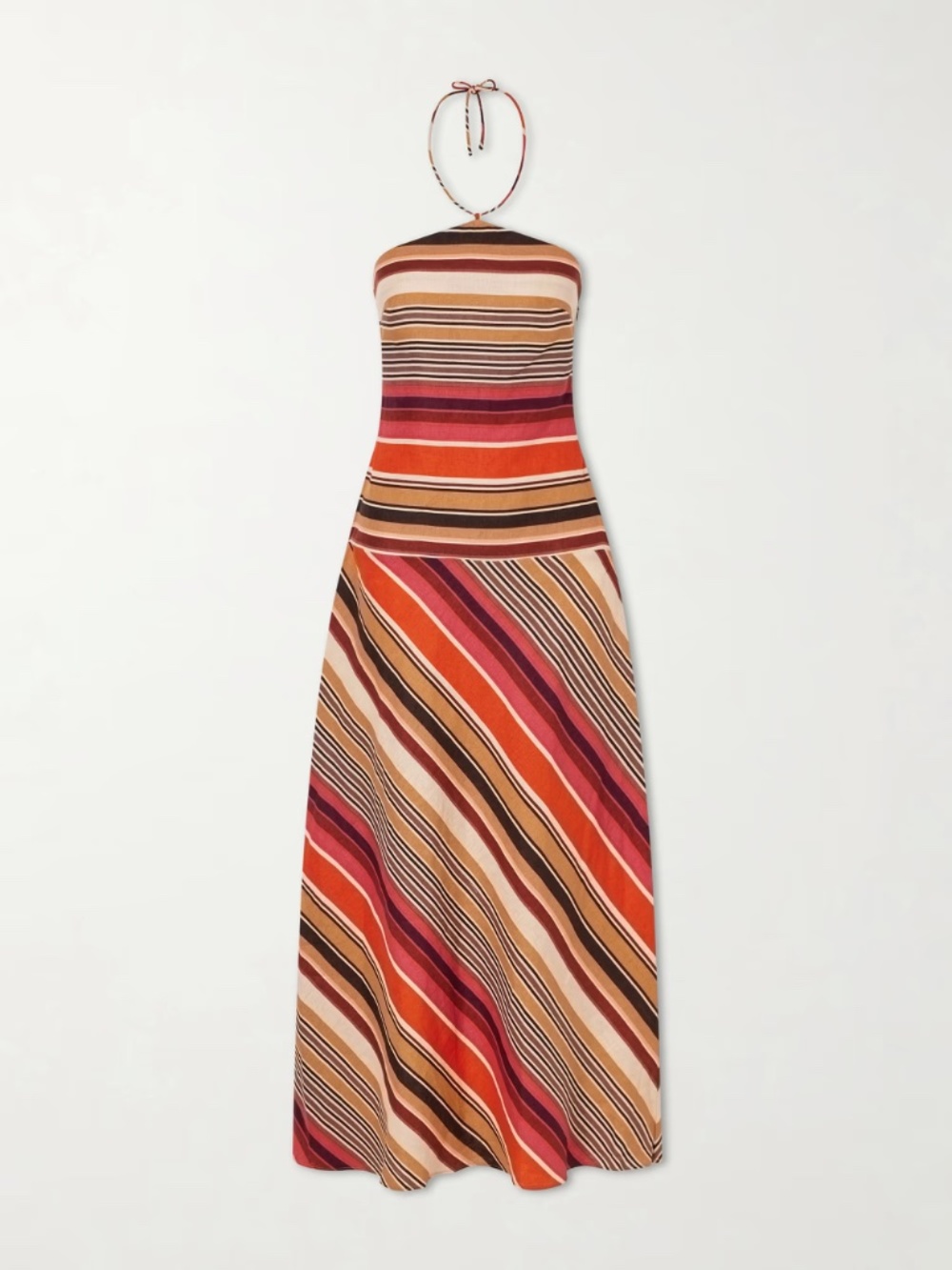 FAITHFUL | Clara Maxi Dress - Picture 5 of 6